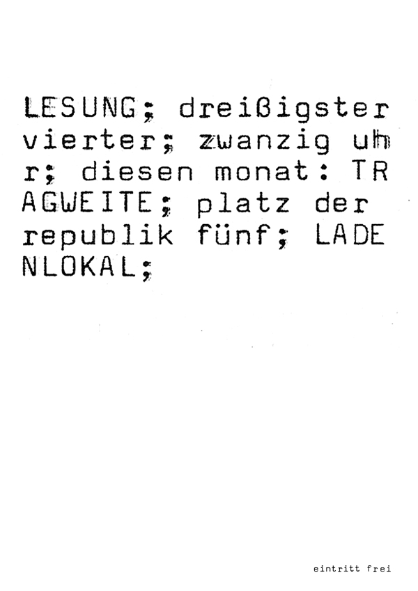 lesungTRAGWEITE30042010PlatzDerRepublik05